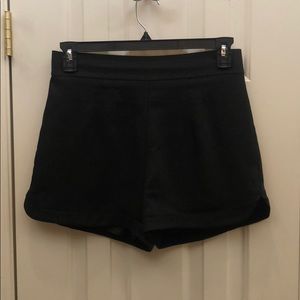 COPY - Bebe Black Dressy Short